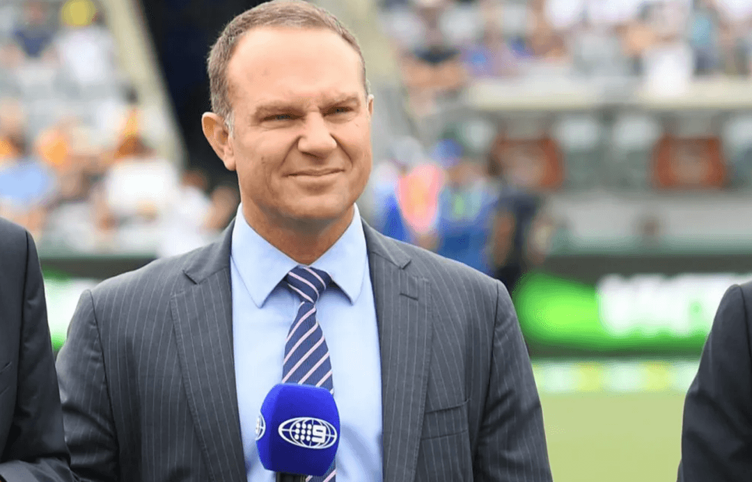 Michael Slater Allowed To Walk Free