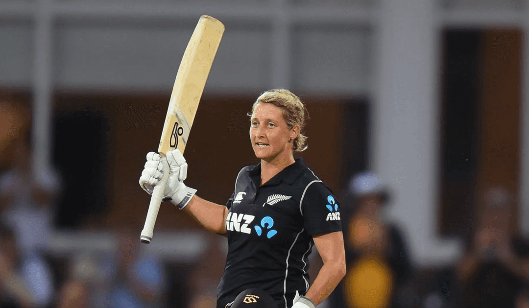 Sophie Devine to retire after Women's World Cup 