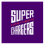 Northern Superchargers (Women) Flag