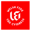 Welsh Fire (Women) Flag
