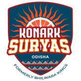 Team logo