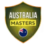 Australia Masters Flag