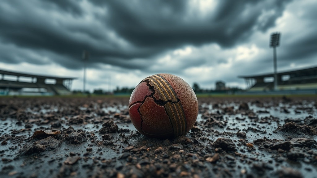 Australia's T20 World Cup dream crushed in group stage exit