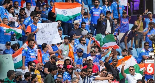 India Gears Up for T20 WC with NZ Series