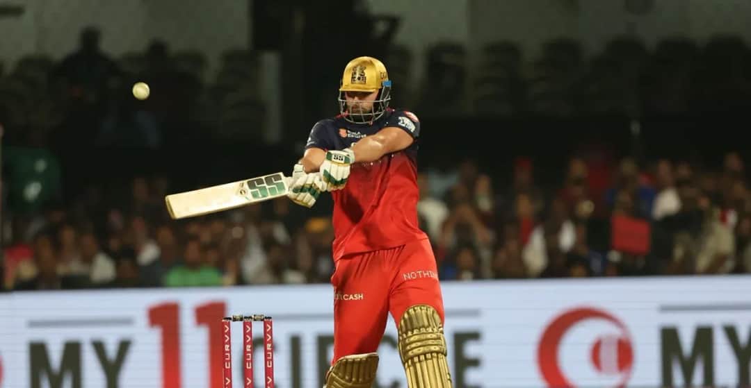 IPL 2025 - Is Tim David Playing vs LSG? Fitness Update Inside on RCB’s Explosive FinisherÂ
