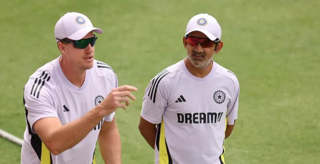 Gautam Gambhir Challenges New-Look Team India to Do Something Special