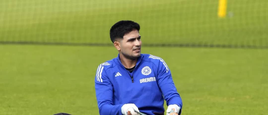 “England Will Target Shubman Gill and Try to Knock Him Over” - Nick Knight Warns Team India