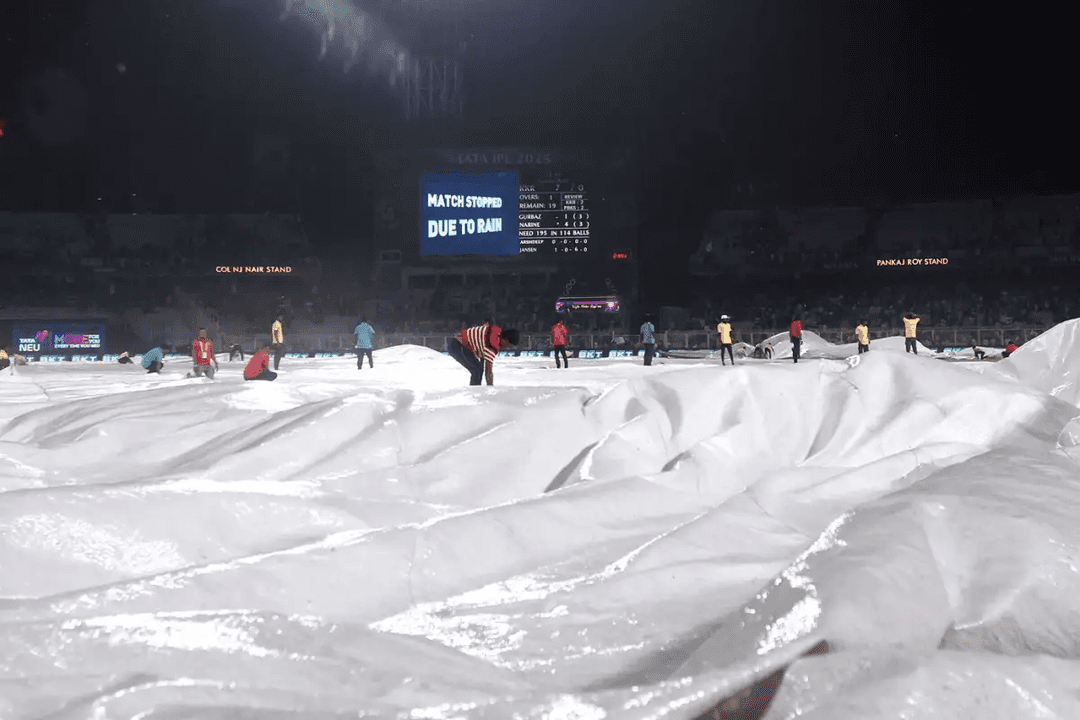 PBKS vs RCB Qualifier 1 IPL 2025