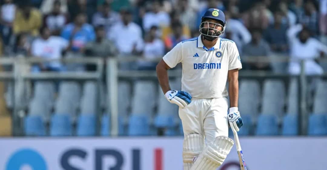 Rohit Sharma - A Career in Numbers After Test RetirementÂ