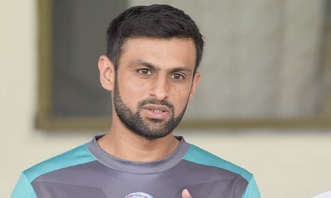 Shoaib Malik to quit as PCB Mentor