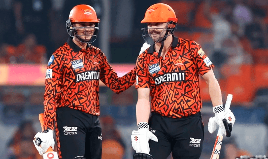 MI vs SRH match 33 IPL 2025
